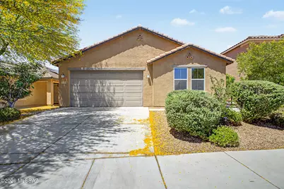11704 Boll Bloom Drive, Marana, AZ 85653 - Photo 1