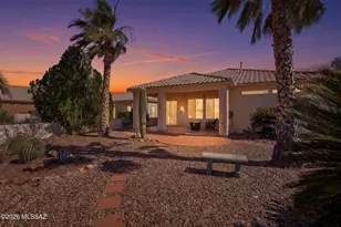 306 W Continental Vista Pl, Green Valley, AZ 85614 - Photo 1
