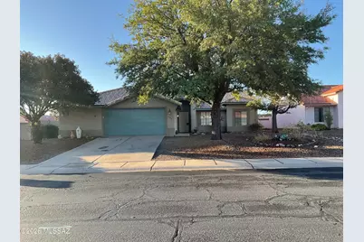 3786 Plaza De La Yerba, Sierra Vista, AZ 85650 - Photo 1