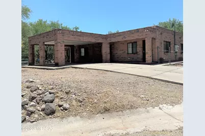 411 Camino Patio Rio #1, Rio Rico, AZ 85648 - Photo 1