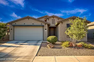 10563 E Marble Crk Dr, Tucson, AZ 85748 - Photo 1
