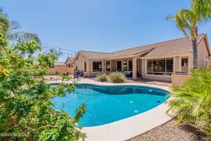 11372 N Twin Spur Ct, Tucson, AZ 85737 - Photo 1