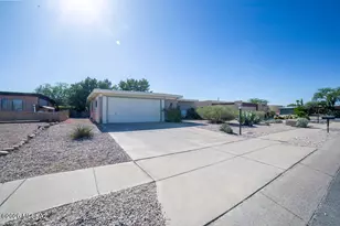 1595 N Rio Mayo, Green Valley, AZ 85614 - Photo 1