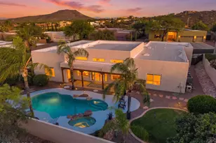 1015 N Camino Miraflores, Tucson, AZ 85745 - Photo 1