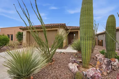 12230 N Meditation Drive, Marana, AZ 85658 - Photo 1
