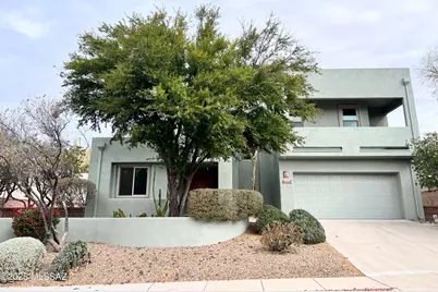 7449 E Ridge Point Road, Tucson, AZ 85750 - Photo 1