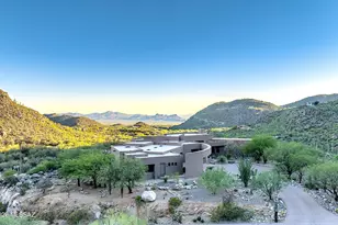 4600 W Cush Canyon Loop, Marana, AZ 85658 - Photo 1