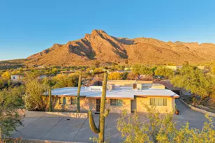 545 E Rancho Catalina Pl, Tucson, AZ 85704 - Photo 1