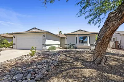 2550 W Falbrook Way, Tucson, AZ 85741 - Photo 1