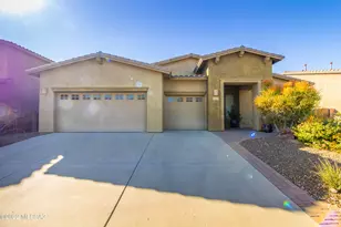 11877 N Mesquite Hollow Dr, Oro Valley, AZ 85737 - Photo 1