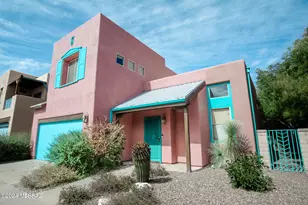 5237 E Calle Vista De Colores, Tucson, AZ 85711 - Photo 1