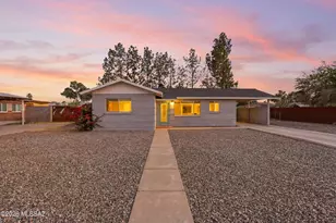 4738 E Bellevue St, Tucson, AZ 85712 - Photo 1