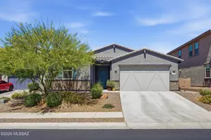 11381 N Baja Pl, Oro Valley, AZ 85742 - Photo 1
