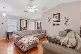 7816 S Baja Stone Ave, Tucson, AZ 85756 - Photo 8