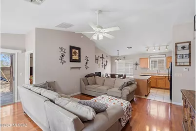 7816 S Baja Stone Avenue, Tucson, AZ 85756 - Photo 4