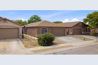 7816 S Baja Stone Avenue, Tucson, AZ 85756 - Photo 1