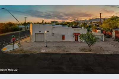 902 N Main Avenue, Tucson, AZ 85705 - Photo 1