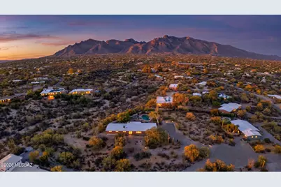 5585 N Maria, Tucson, AZ 85704 - Photo 1