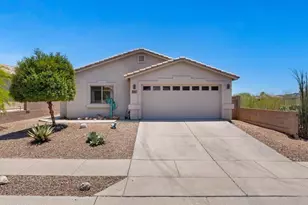 1436 N Old Ranch Rd, Tucson, AZ 85745 - Photo 1