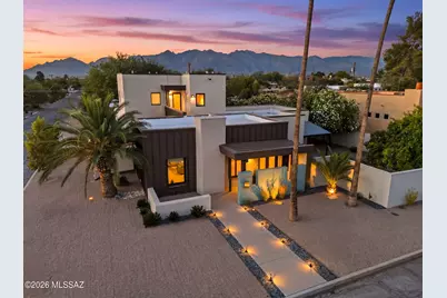 2901 E Adams Street, Tucson, AZ 85716 - Photo 1
