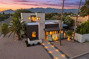 2901 E Adams St, Tucson, AZ 85716 - Photo 1