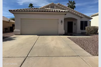 9005 N Silver Moon Way, Tucson, AZ 85743 - Photo 1
