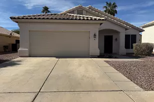 9005 N Silver Moon Way, Tucson, AZ 85743 - Photo 1