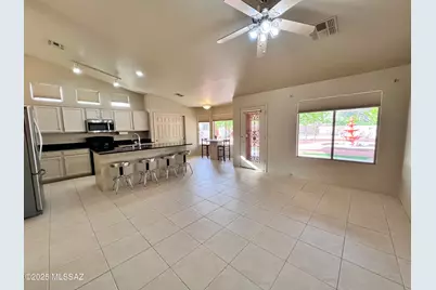 8679 N Ahwatukee Way, Tucson, AZ 85743 - Photo 1