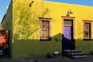 841 S Meyer Ave, Tucson, AZ 85701 - Photo 1