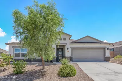 656 W Wilkinson Street, Vail, AZ 85641 - Photo 1