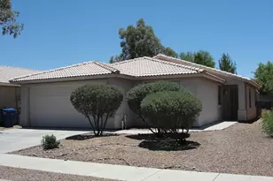 9172 E Corte Arroyo Oeste, Tucson, AZ 85710 - Photo 1
