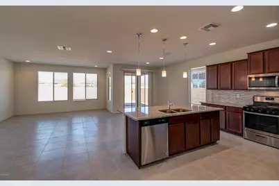 11988 N Renoir Way, Tucson, AZ 85742 - Photo 1