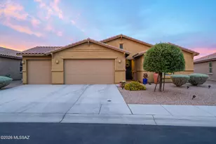 12394 N Sandby Green Dr, Marana, AZ 85653 - Photo 1