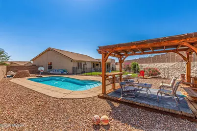 12972 N Three Buttes Place, Marana, AZ 85658 - Photo 1