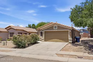 8435 E Bowline Rd, Tucson, AZ 85710 - Photo 1