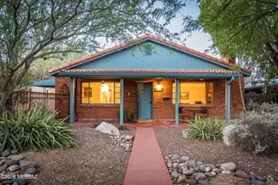 2930 E 4th St, Tucson, AZ 85716 - Photo 1