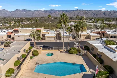 9859 E 1st Street, Tucson, AZ 85748 - Photo 1