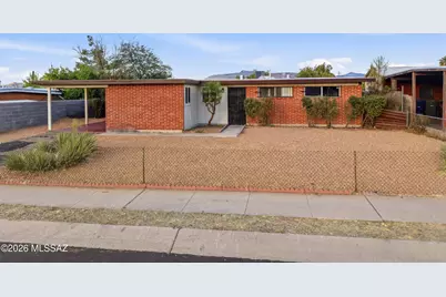 3449 S Mead Avenue, Tucson, AZ 85730 - Photo 1