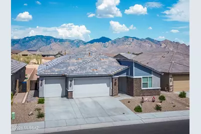 4552 W Tortolita View Circle, Marana, AZ 85658 - Photo 1