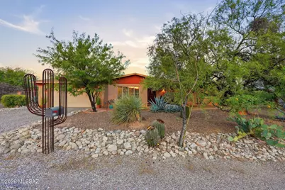 10280 E Rio Vista Place, Tucson, AZ 85749 - Photo 1