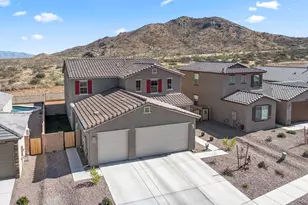 17579 S Ridgerunner Dr, Vail, AZ 85641 - Photo 1