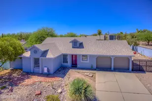 2885 W Leawood Dr, Tucson, AZ 85745 - Photo 1