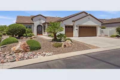 59688 E Ankole Drive, Oracle, AZ 85623 - Photo 1