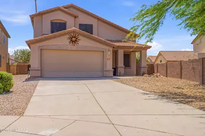 10532 S Carla Court, Vail, AZ 85641 - Photo 1