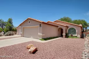 3588 W Camino De Urania, Tucson, AZ 85741 - Photo 1