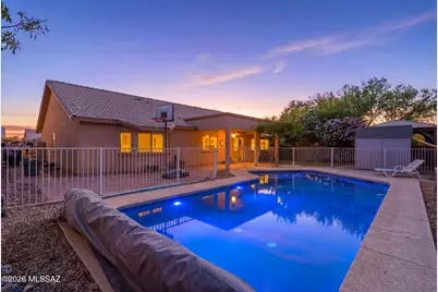 10609 E Marquette Street, Tucson, AZ 85747 - Photo 1