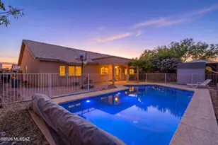 10609 E Marquette St, Tucson, AZ 85747 - Photo 1
