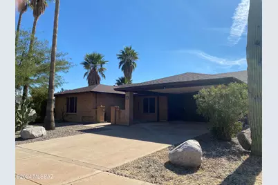 4113 W Julep Street, Tucson, AZ 85741 - Photo 1