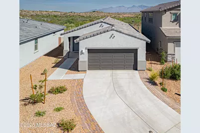 7264 S Gray Jay Drive, Tucson, AZ 85747 - Photo 1