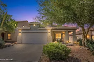 758 W Via De Gala, Sahuarita, AZ 85629 - Photo 1